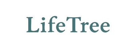 lifetreeのロゴ画像